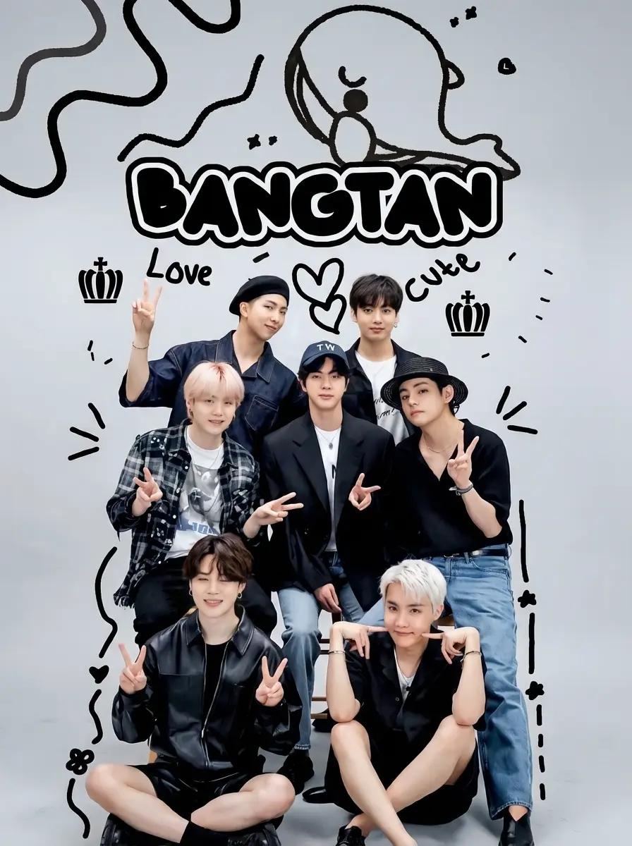 BTS thumbnail
