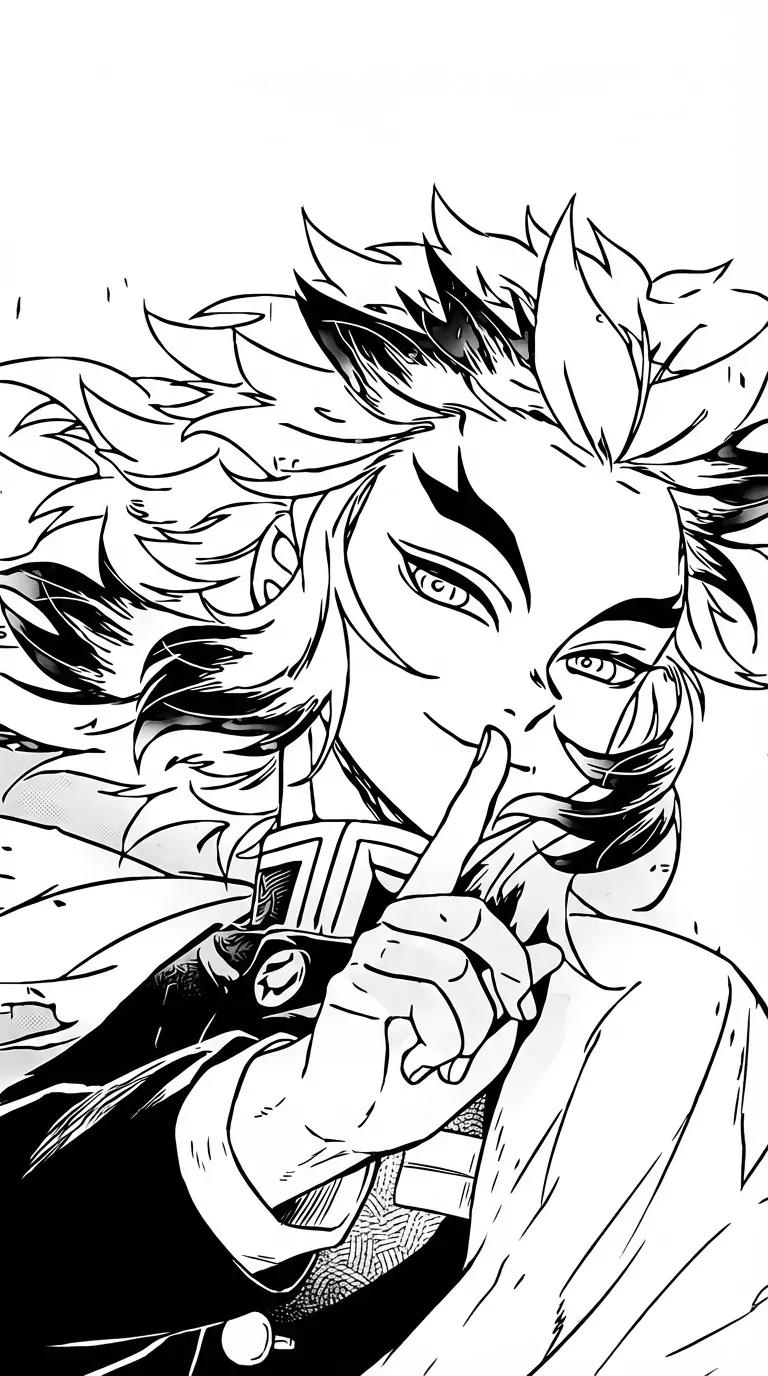 Kyojuro rengoku thumbnail