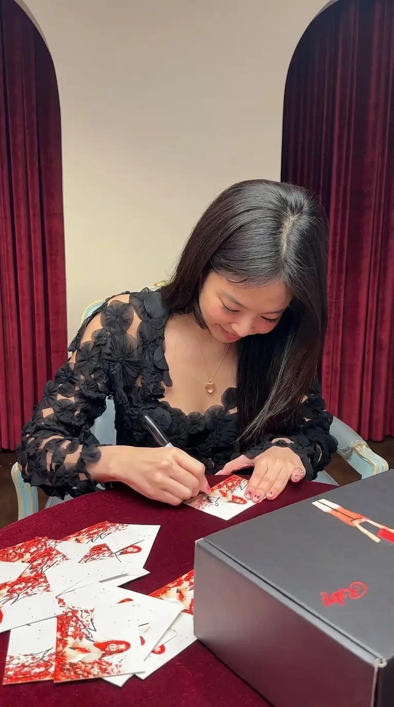 Jennie thumbnail
