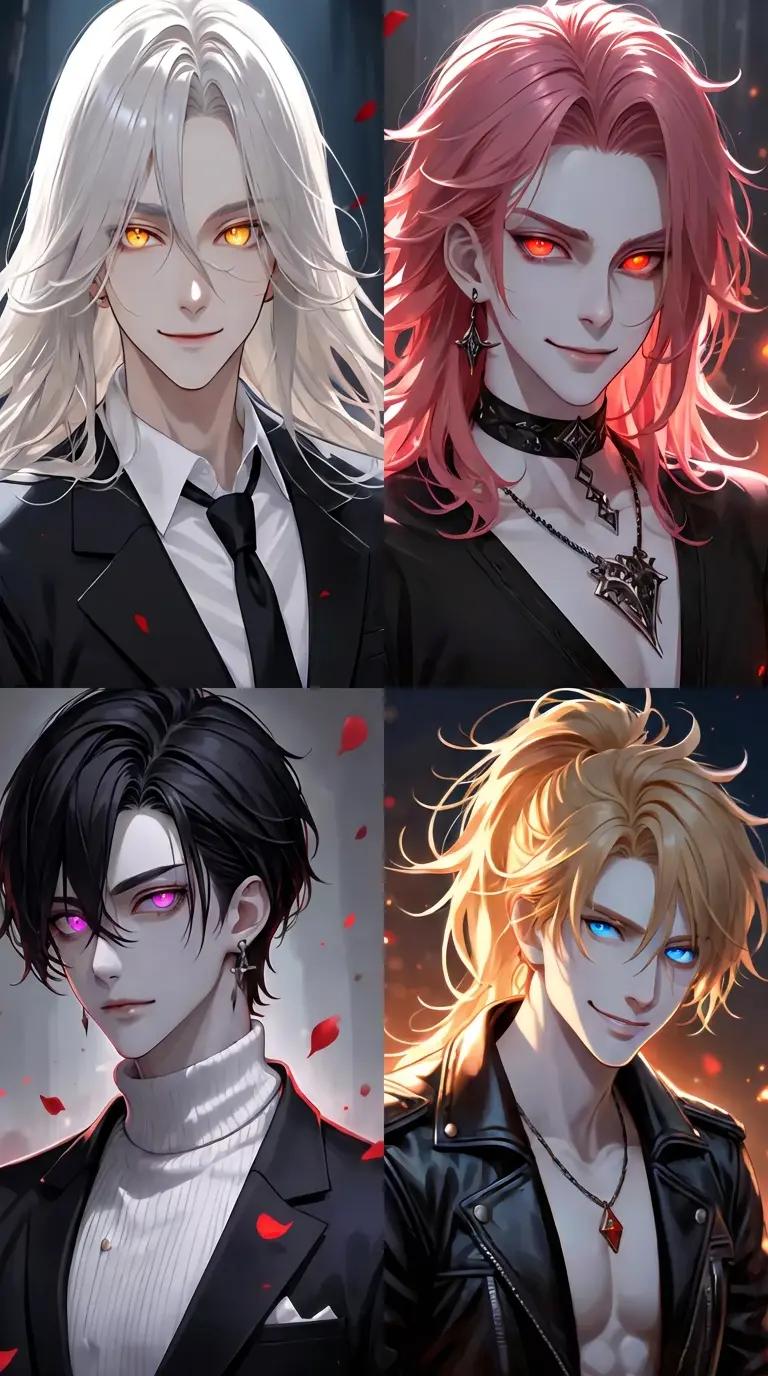 Yandere Princes thumbnail