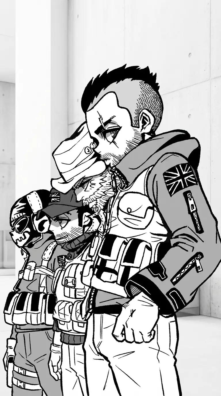 Task force 141 thumbnail