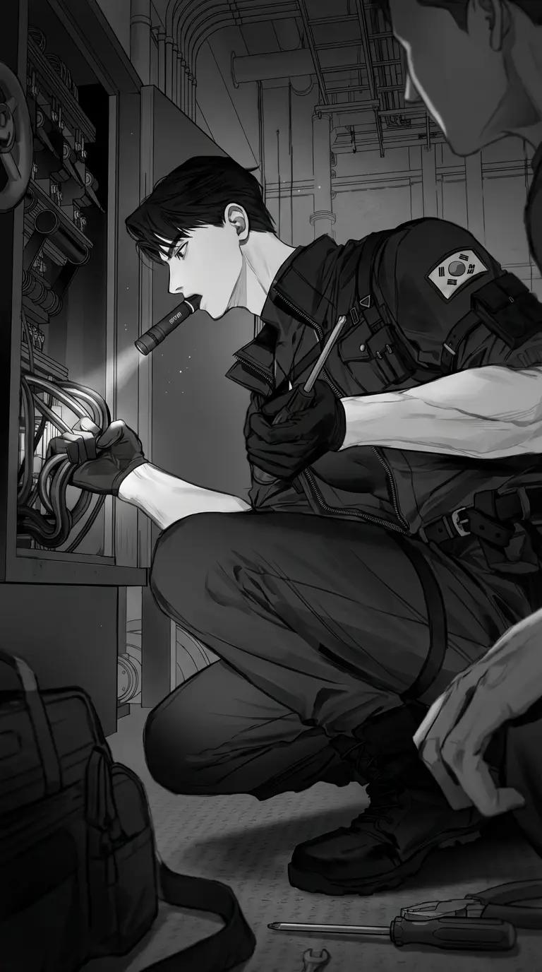 Police/ Elliot thumbnail