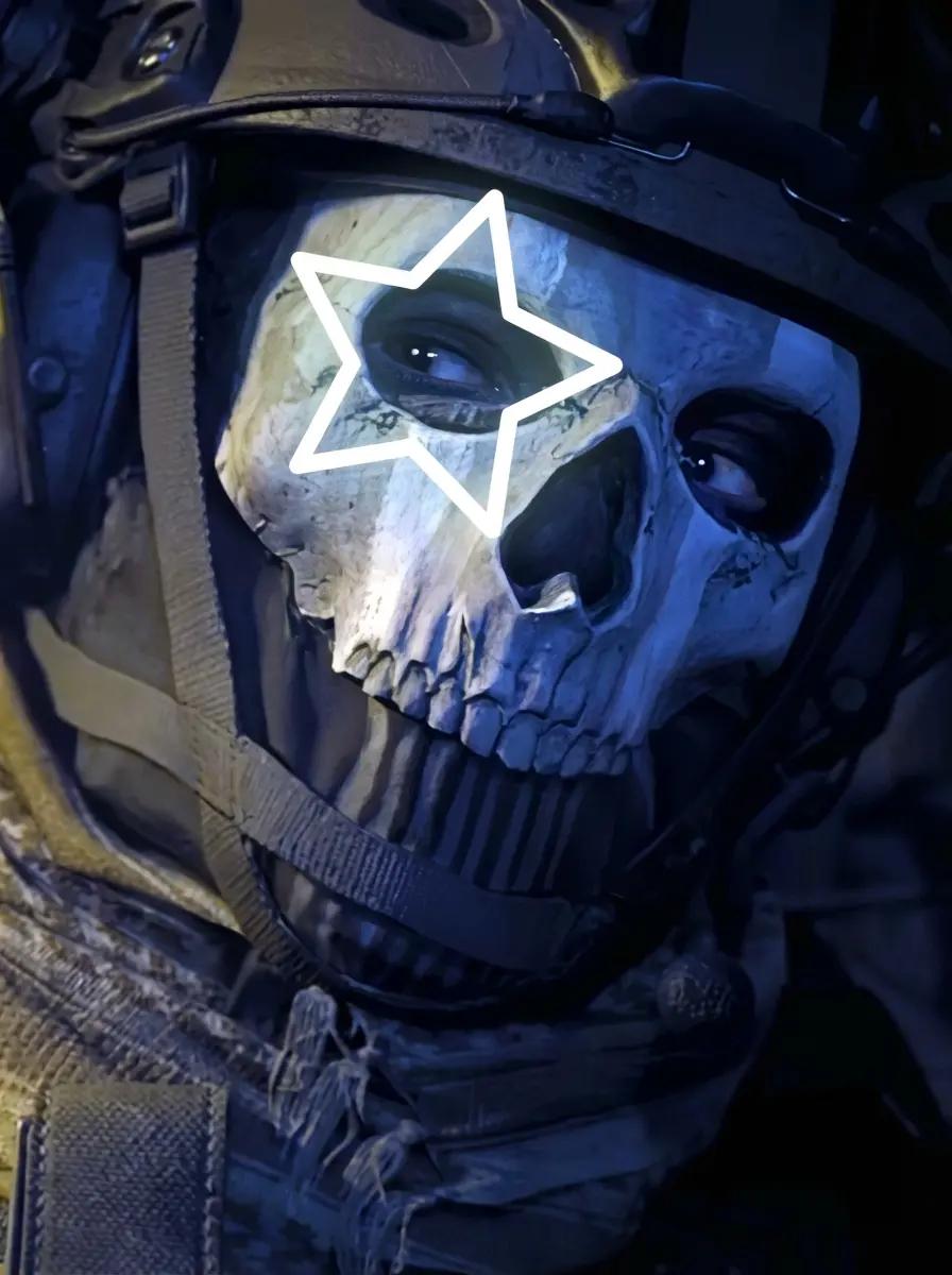 Simon 'Ghost' Riley thumbnail