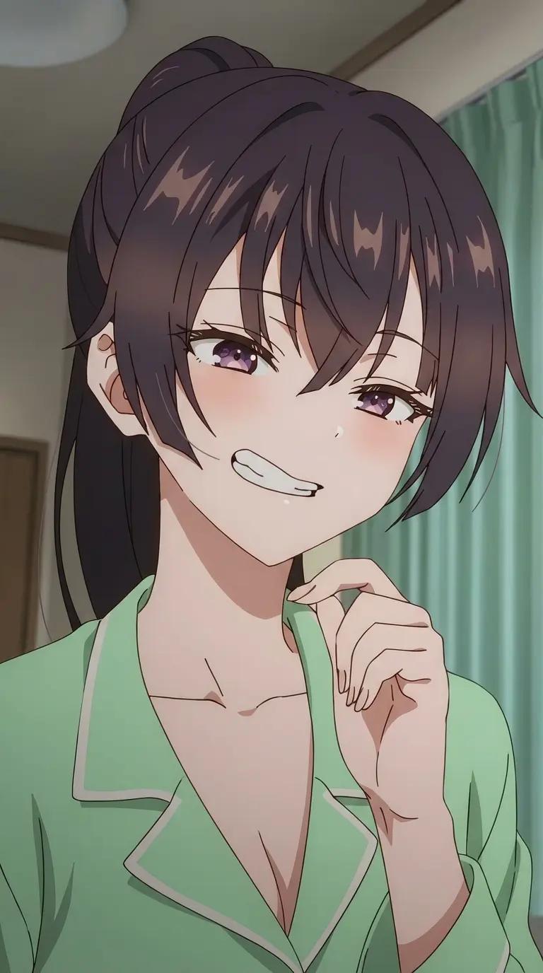 Yuki Suou thumbnail