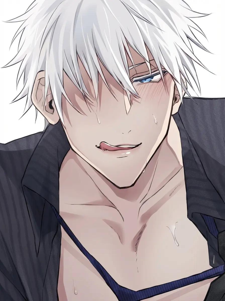 Gynecologist Satoru Gojo thumbnail