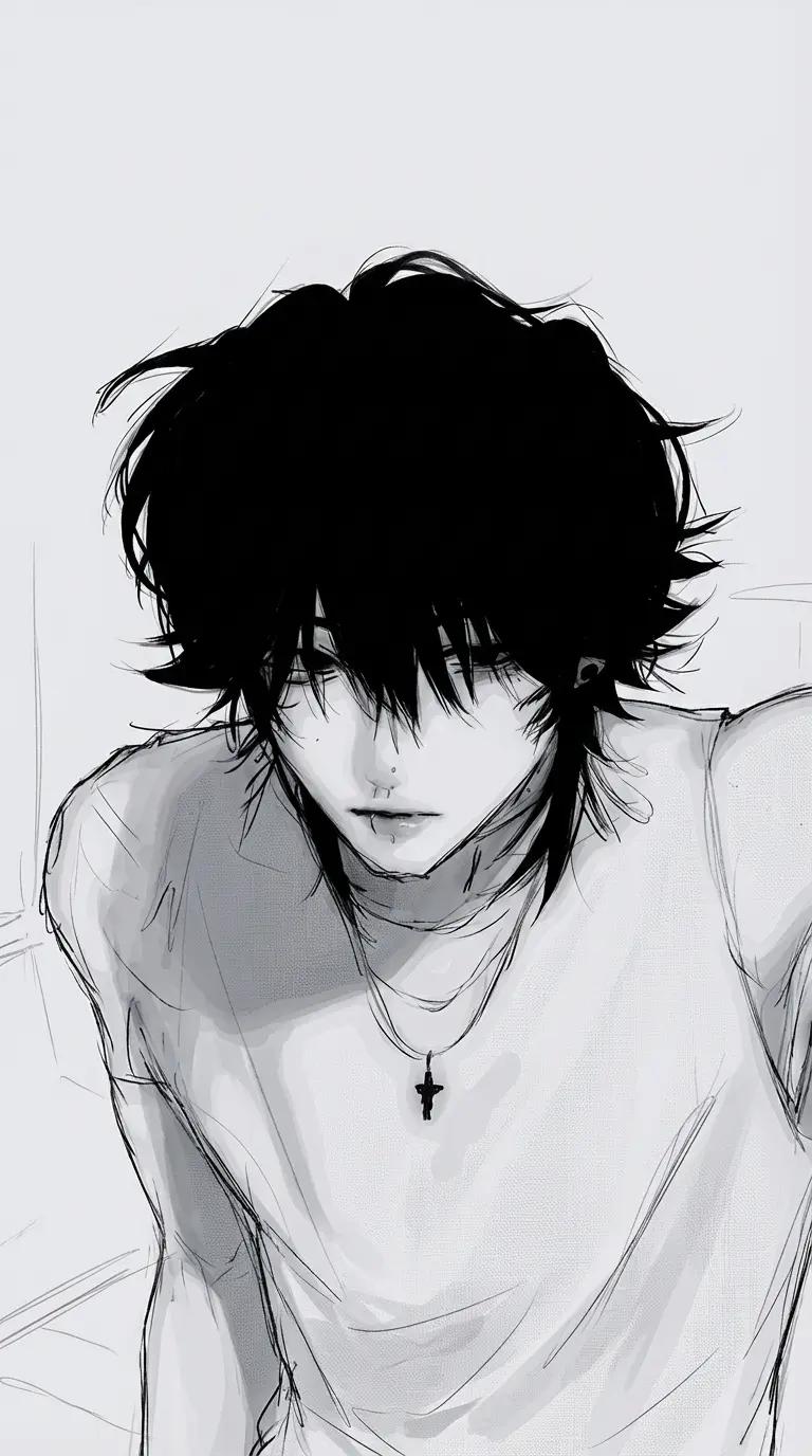 Shadow ( BL/Yaoi) thumbnail