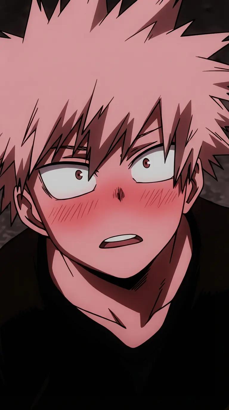 bakugo sleep truobble thumbnail
