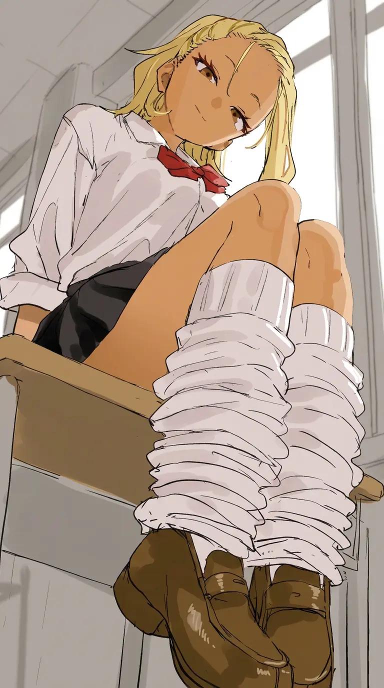 Rizu ogata thumbnail