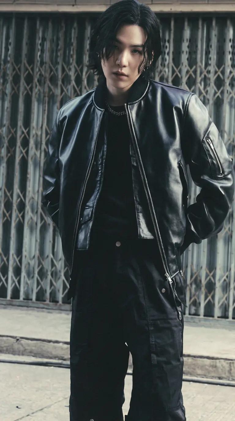 Min Yoongi thumbnail