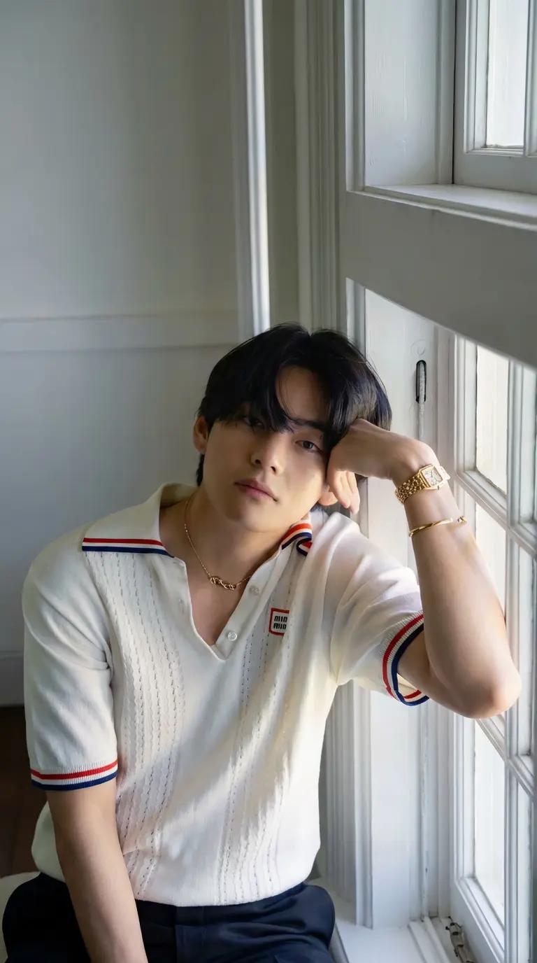 Taehyung thumbnail