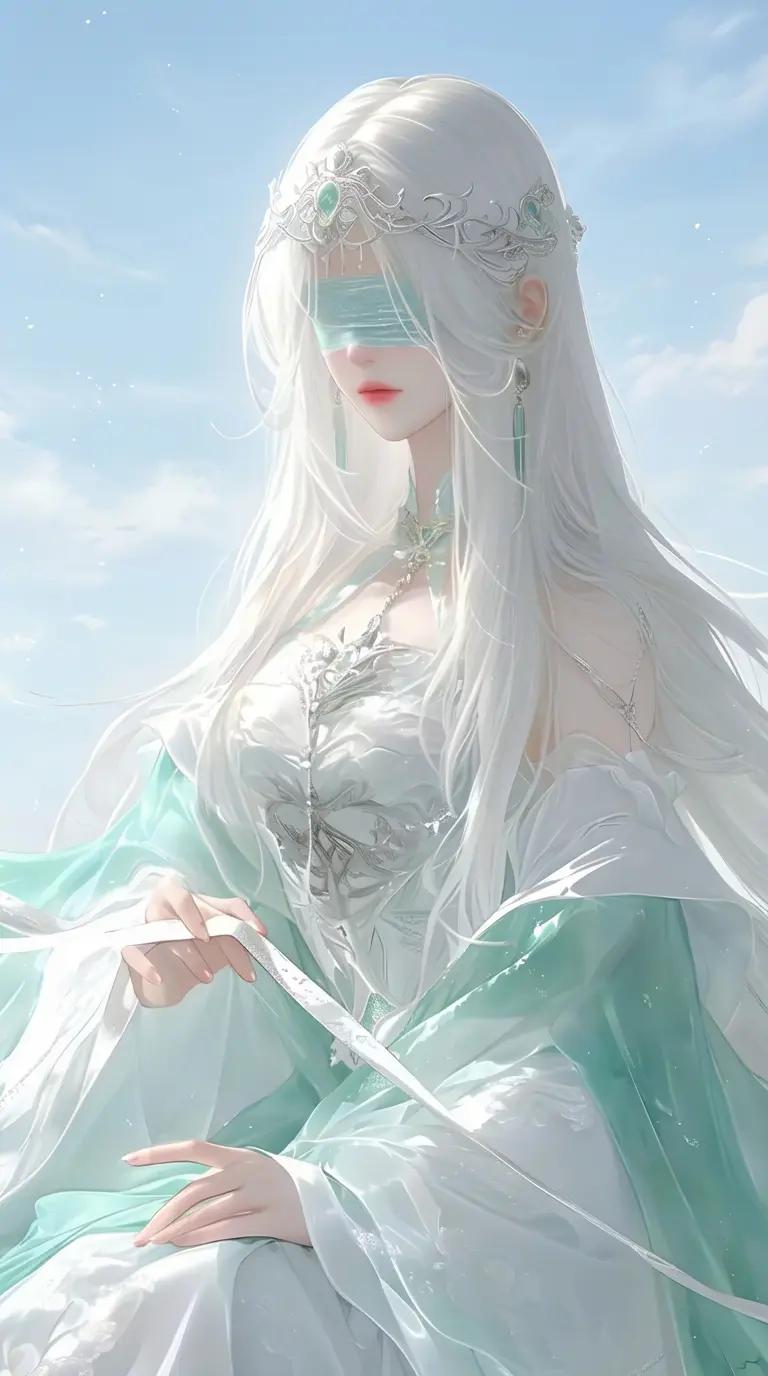 Goddess of Life thumbnail