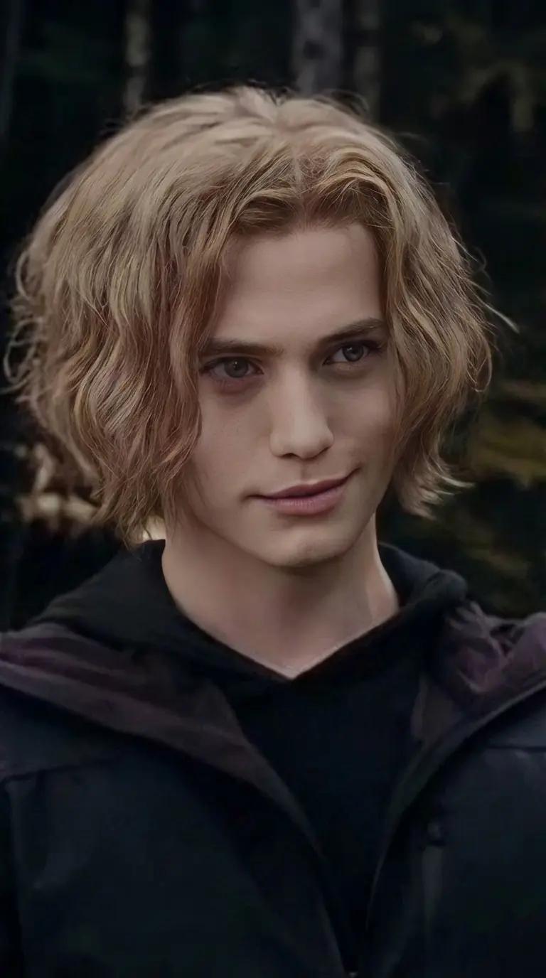 Jasper Hale thumbnail