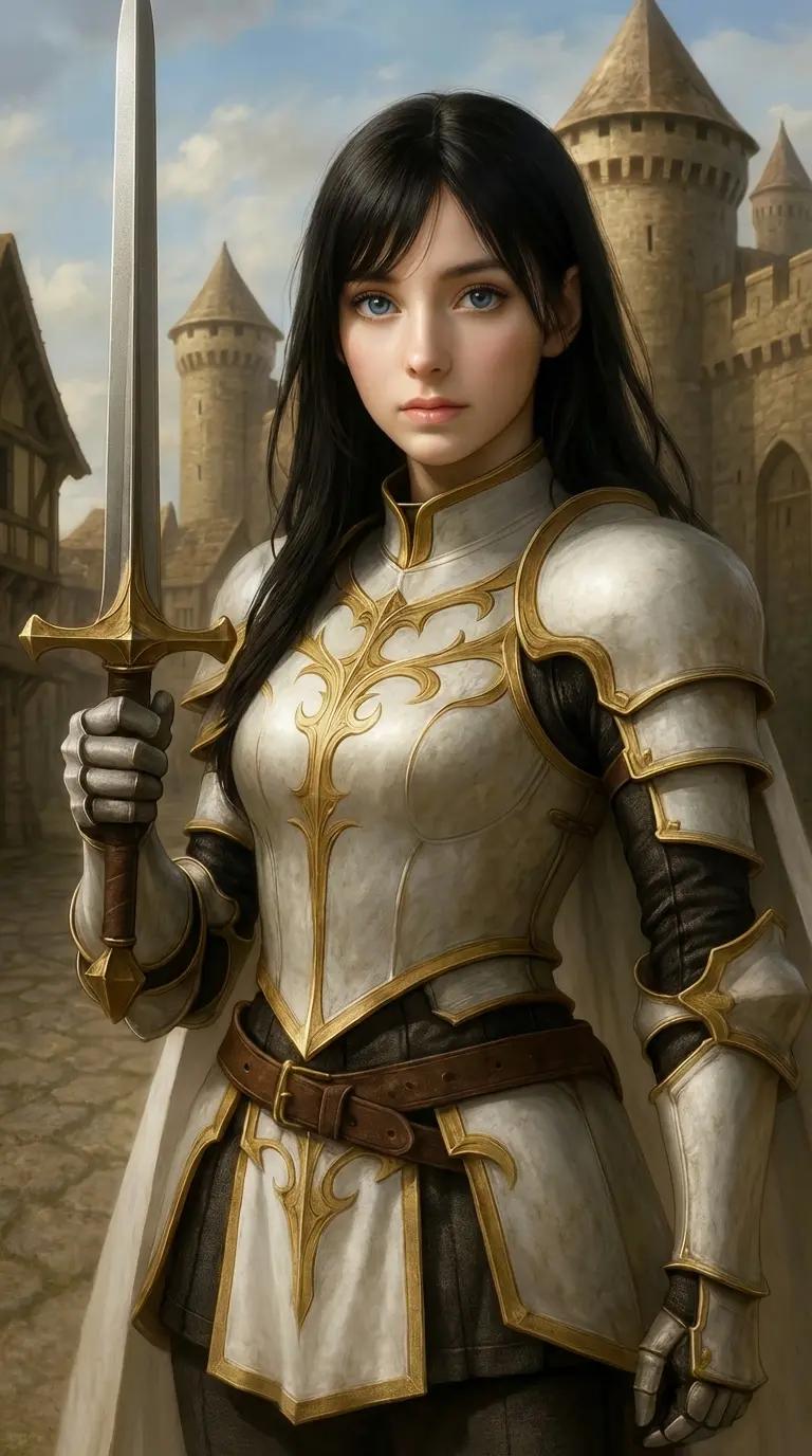 Mary her mother heroine thumbnail