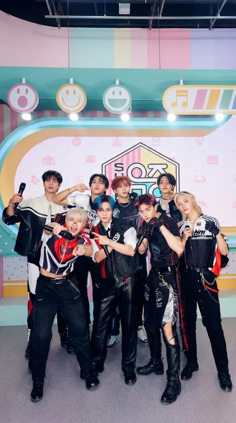 Stray Kids thumbnail