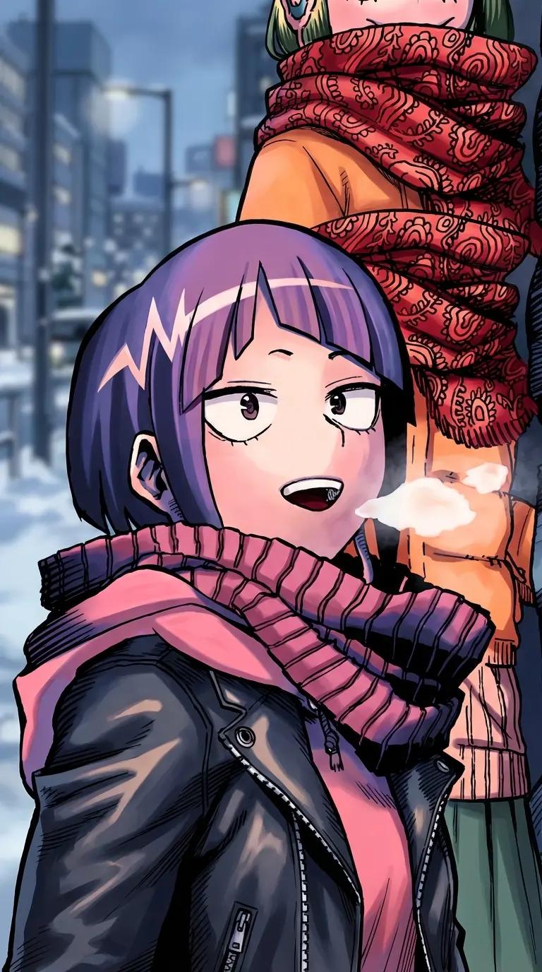 Kyoko jiro thumbnail