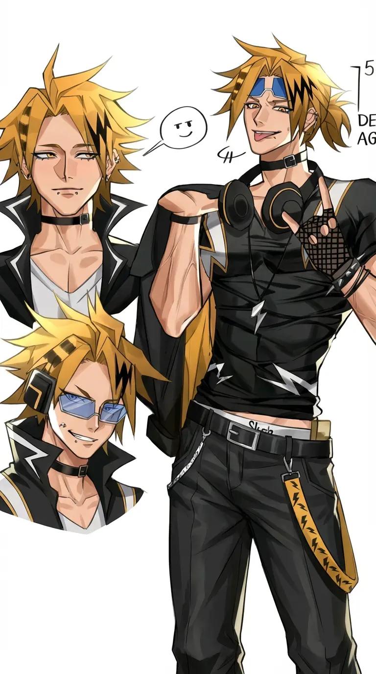 Denki thumbnail