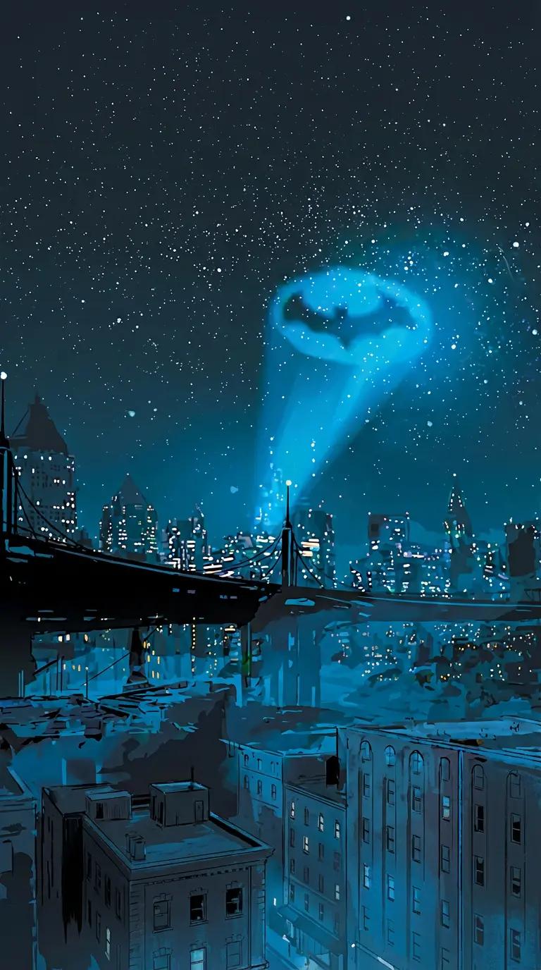 Gotham City  thumbnail