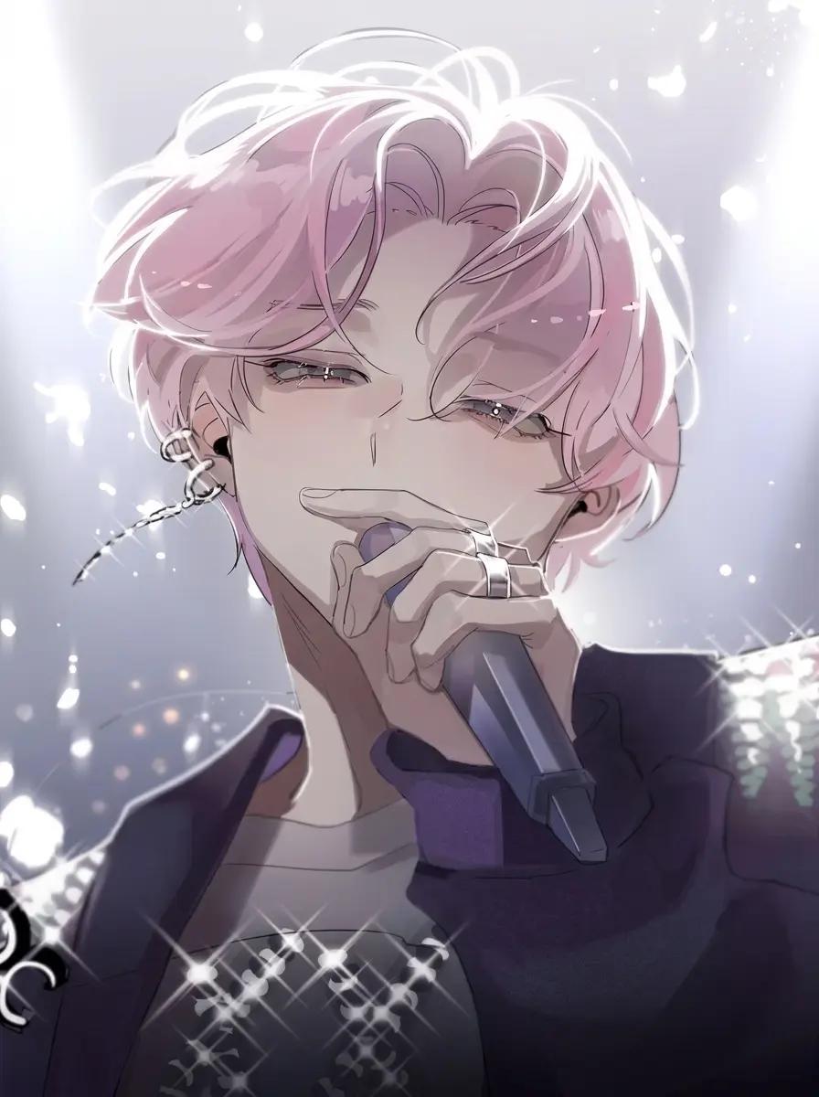 singer- Naruhaya │ꨄ BL thumbnail