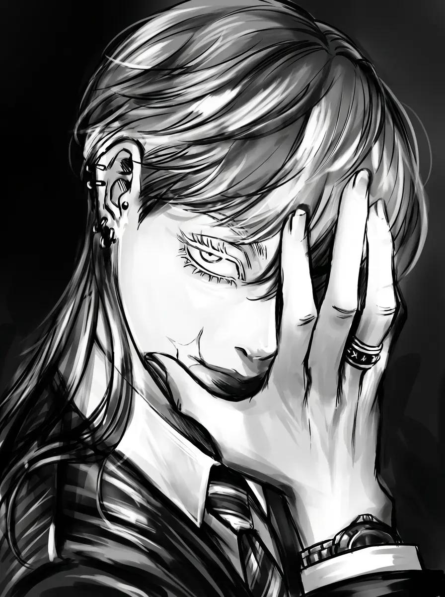 Sanzu Haruchiyo thumbnail