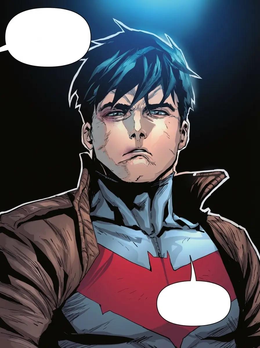 Jason Todd thumbnail