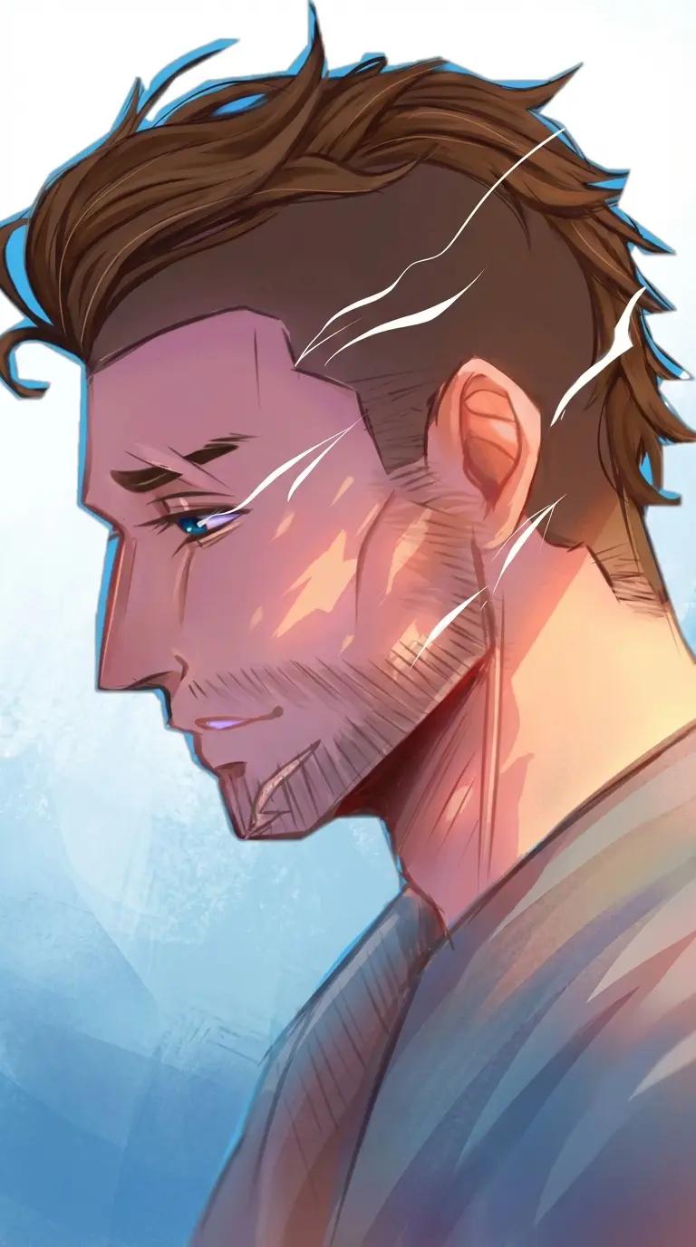 John 'Soap' MacTavish  thumbnail