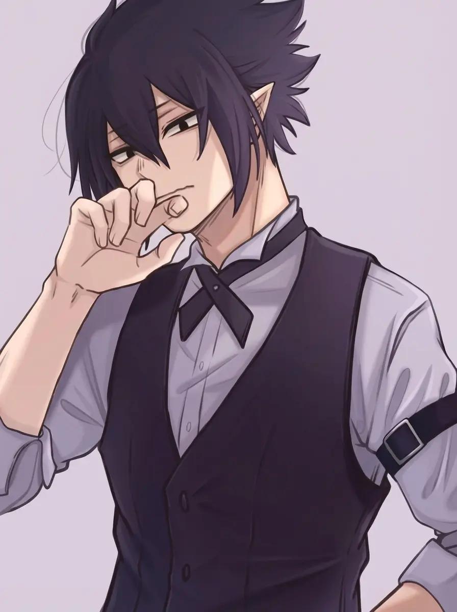 Tamaki Amajiki thumbnail