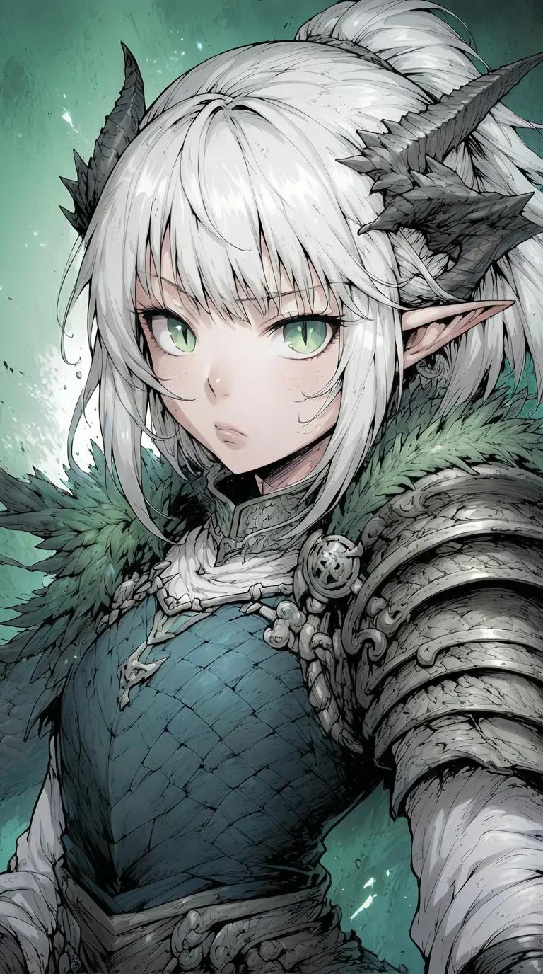 Seraphina thumbnail