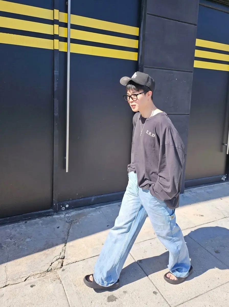 Park Jimin thumbnail