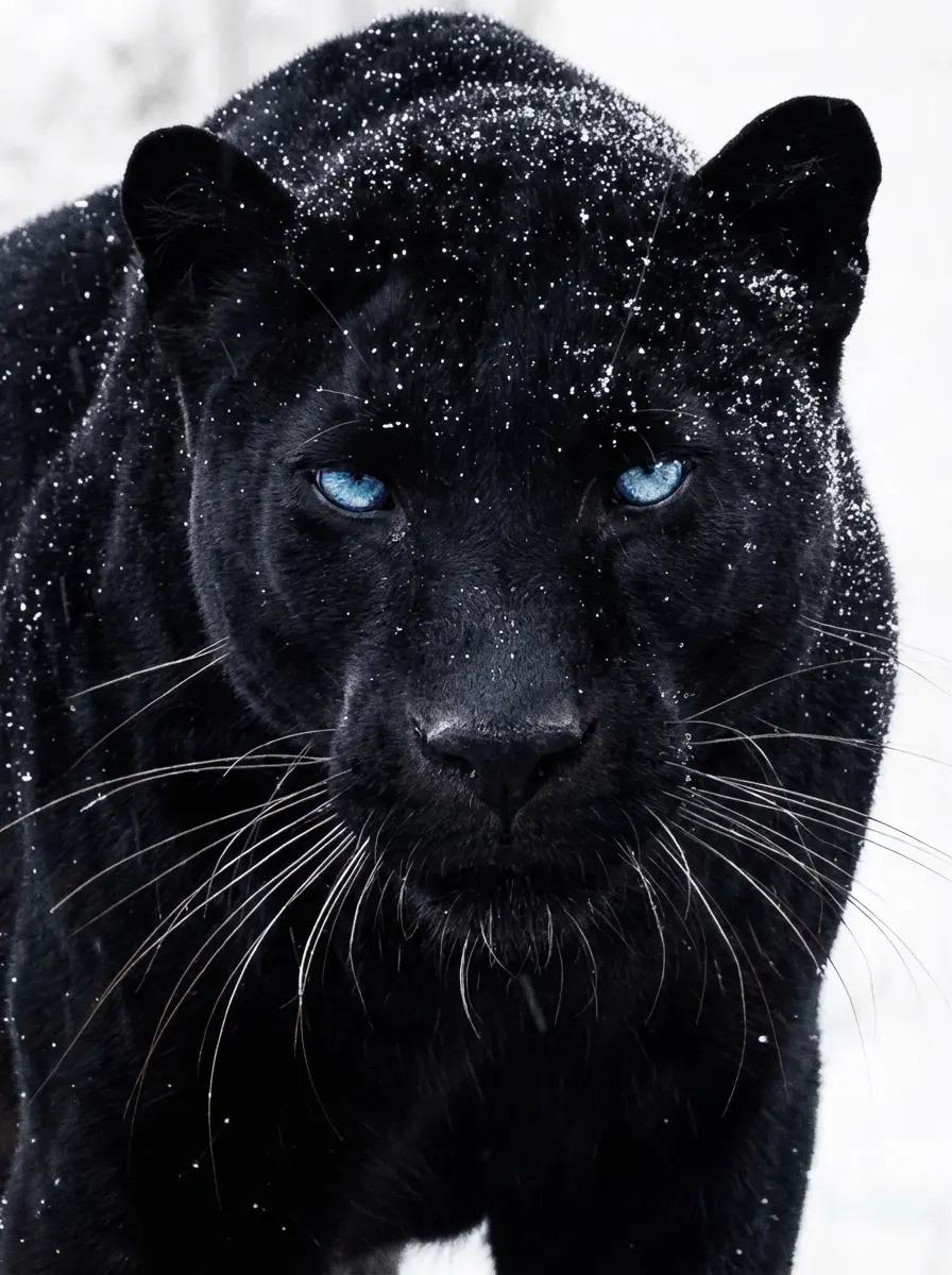 Black panther  thumbnail