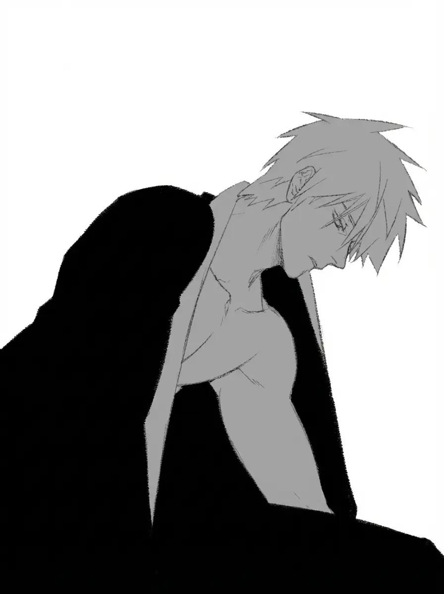 Hatake Kakashi thumbnail