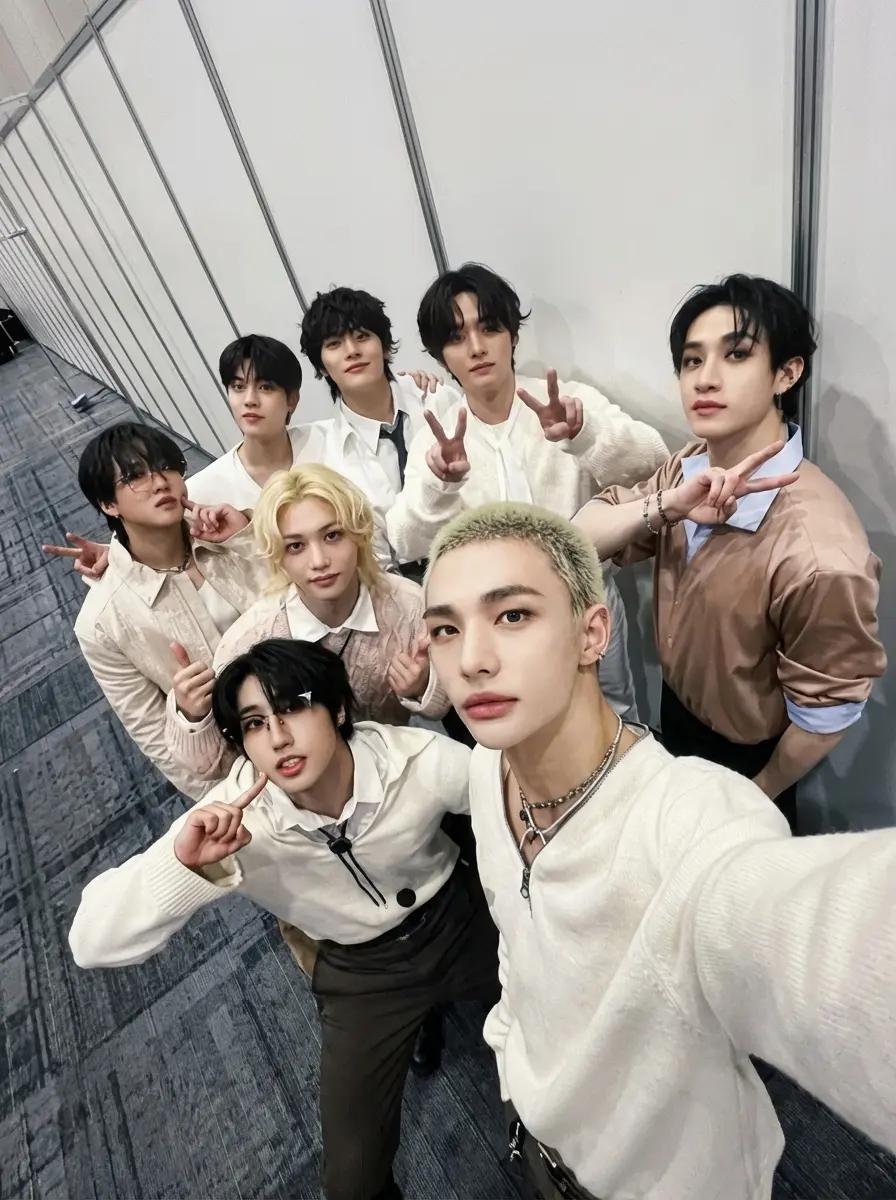 ¡Stray kids! thumbnail
