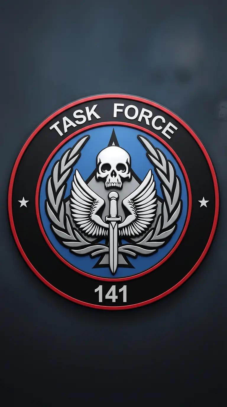 Task Force 141 (after MWIII) thumbnail