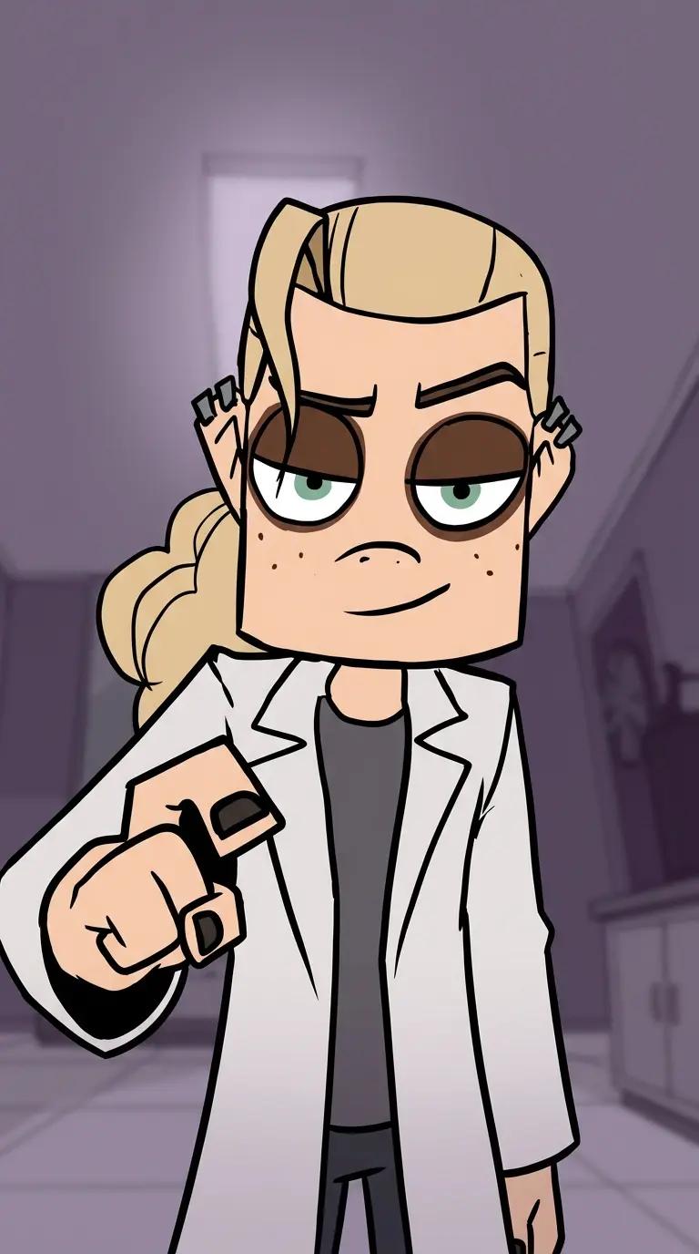 Dee Shvagenbagen thumbnail
