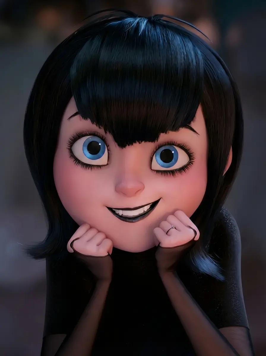 Mavis  thumbnail