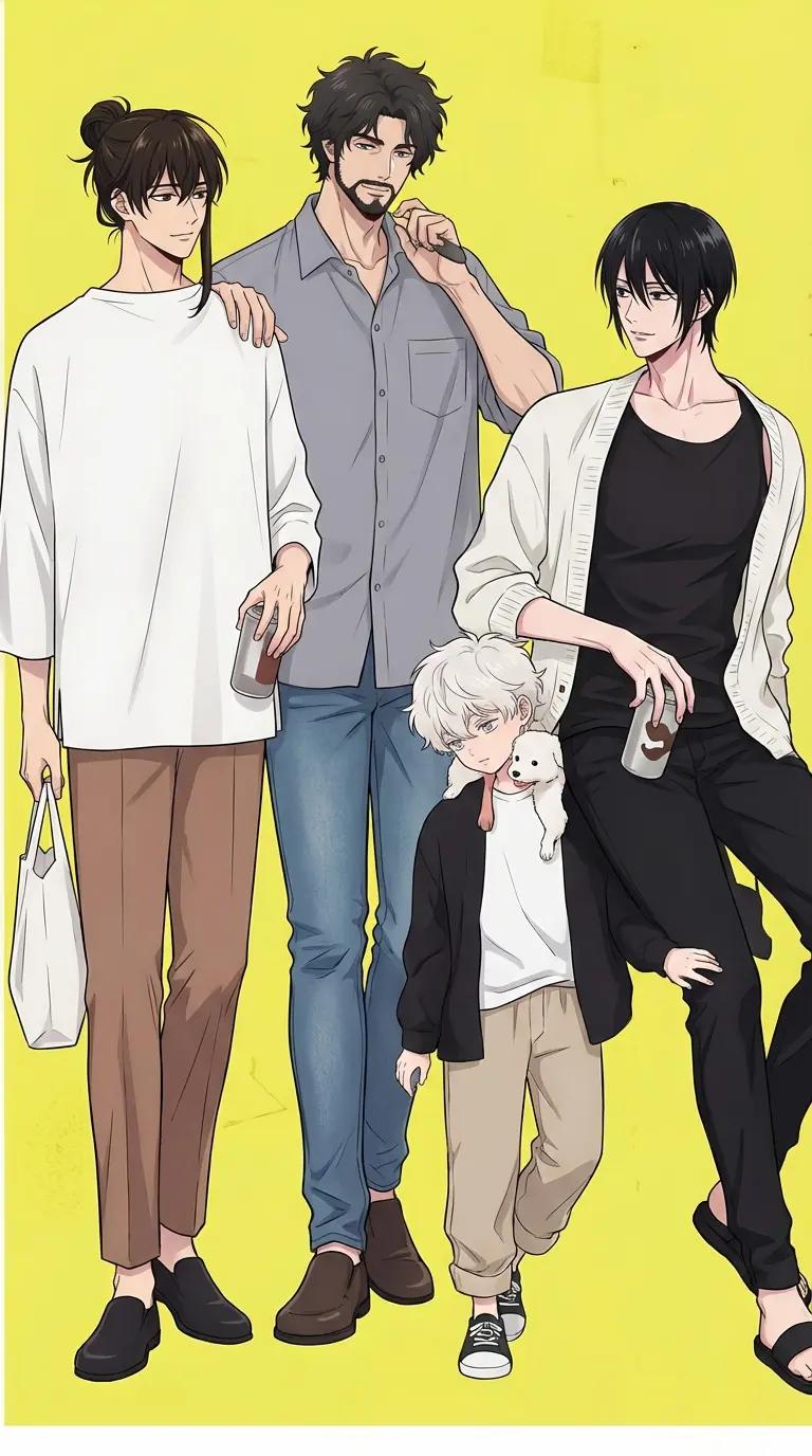 4 Roommates Bl, Mlm thumbnail
