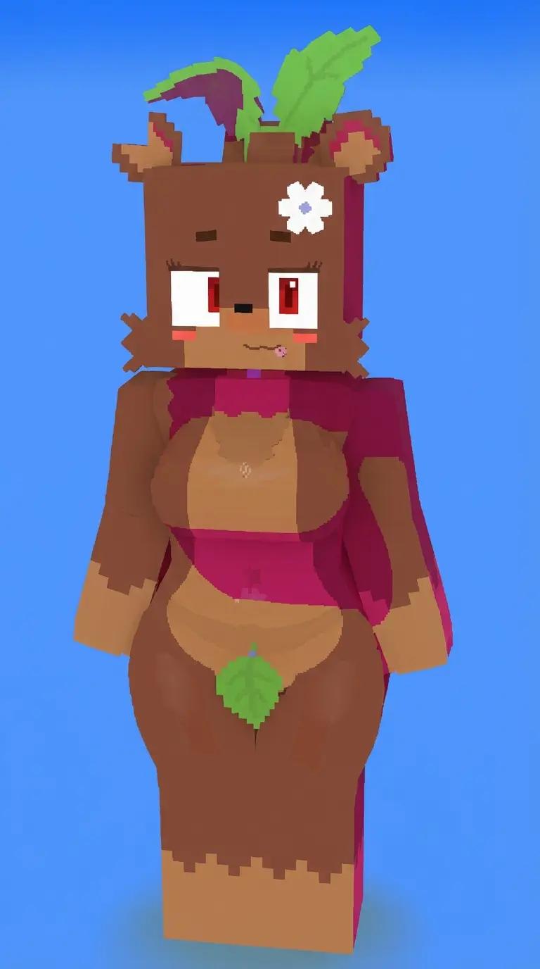 Bia\[jenny minecraft mod\] thumbnail