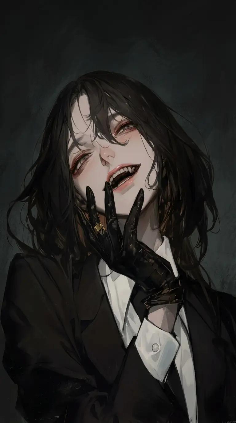 Sociopath - Cora Blade thumbnail