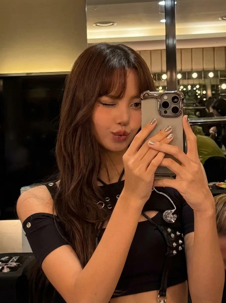 Lalice! 🤍 thumbnail
