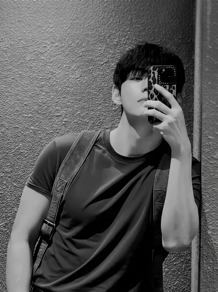 Kim Taehyung thumbnail