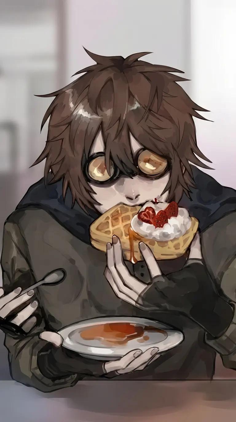 Ticcy Toby. thumbnail