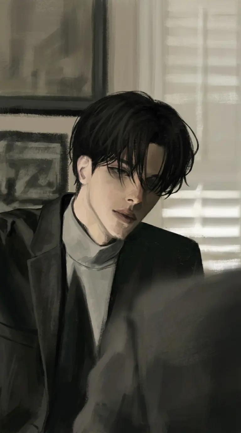 Adrian Cruz  thumbnail