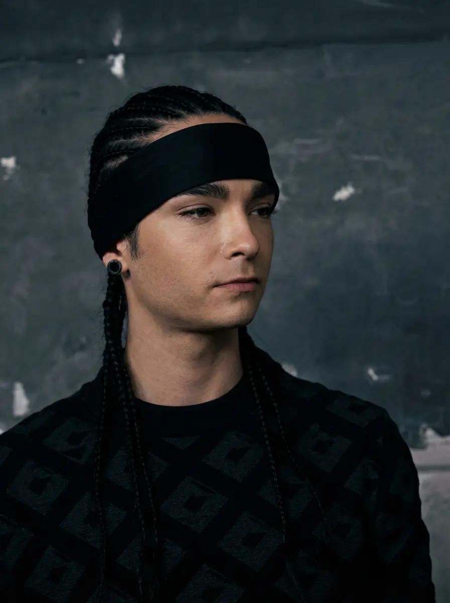 Tom kaulitz thumbnail