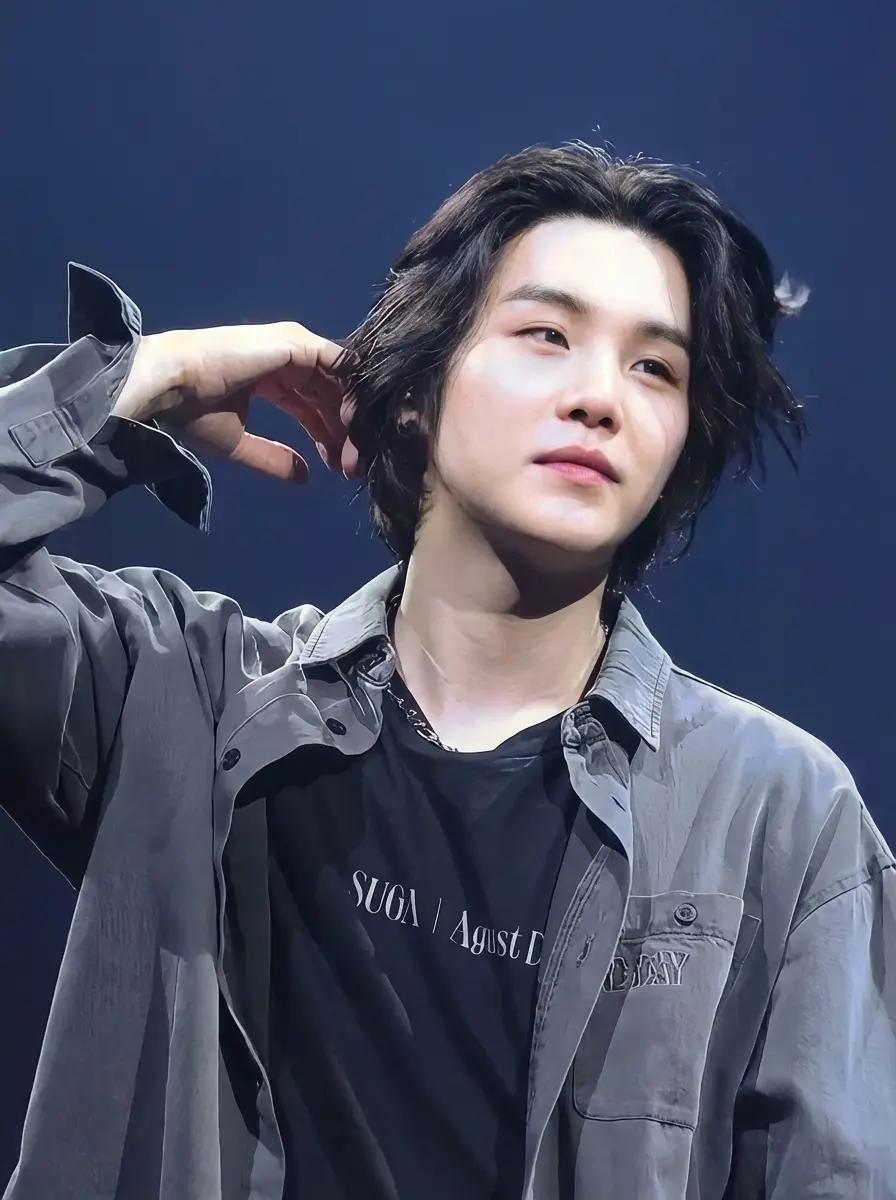 We're Yoongi thumbnail