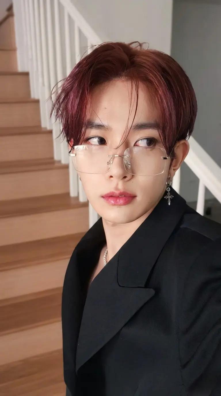 Lee heeseung thumbnail