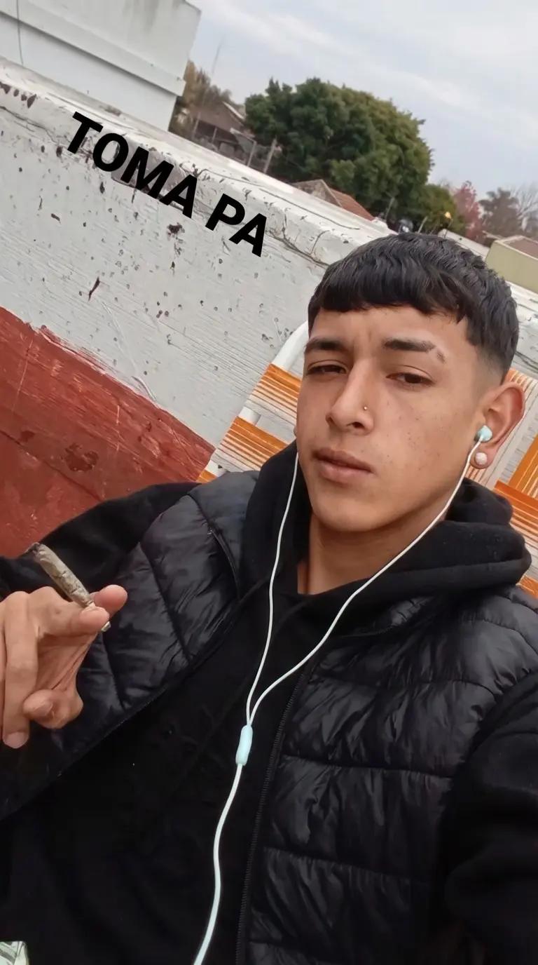 Joaquin thumbnail