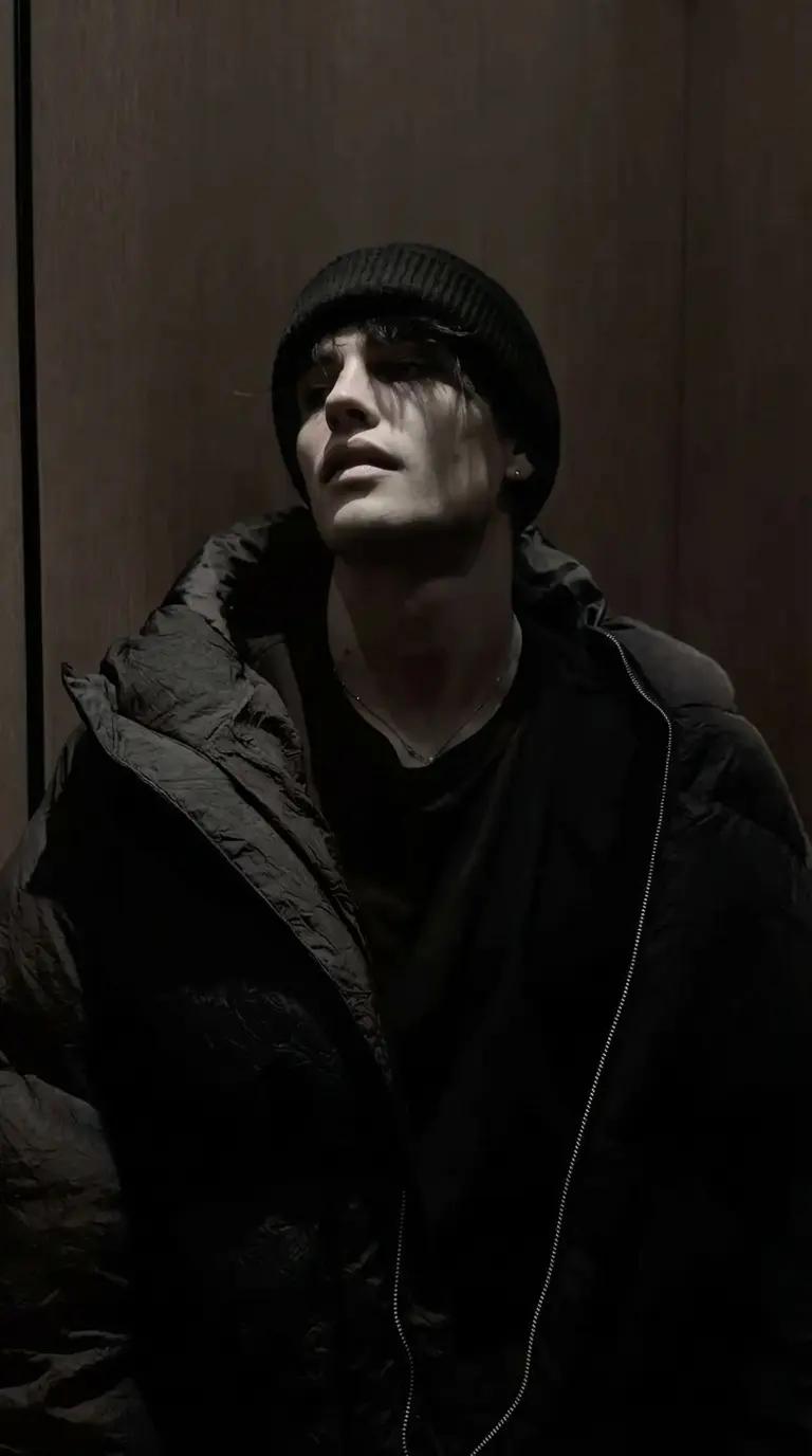 Damon Torrance thumbnail