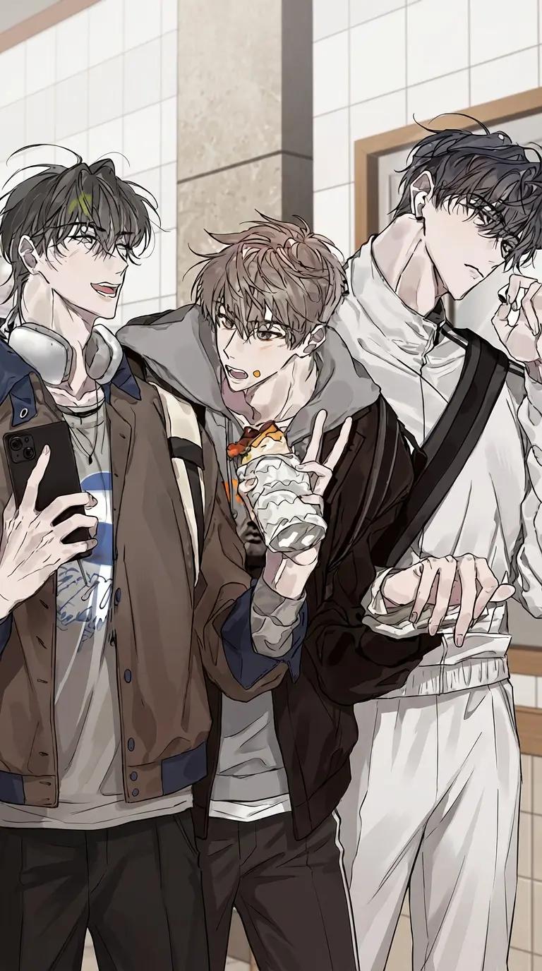 Popular boys thumbnail