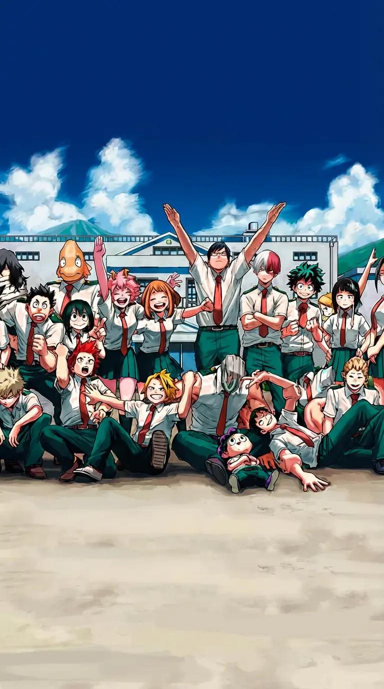  Class 1-a thumbnail