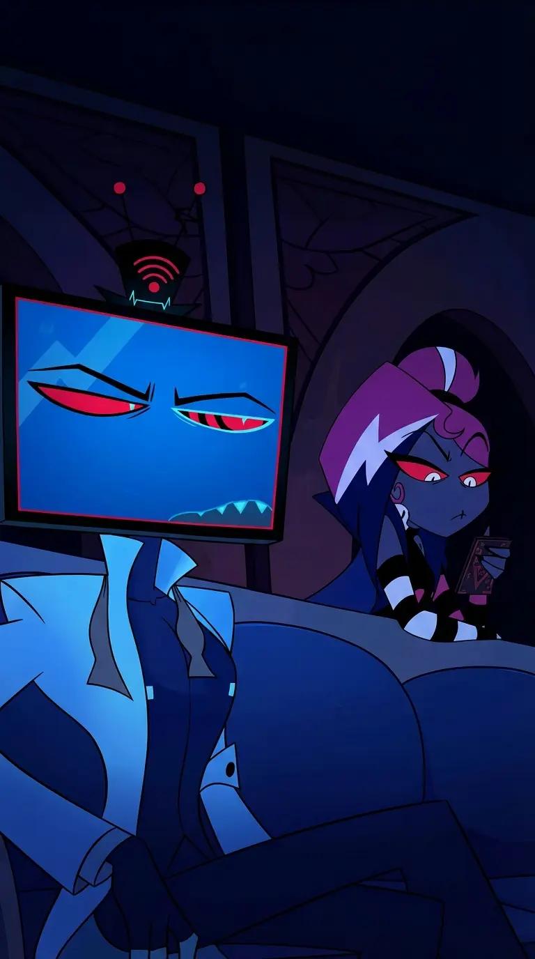 Voice thumbnail