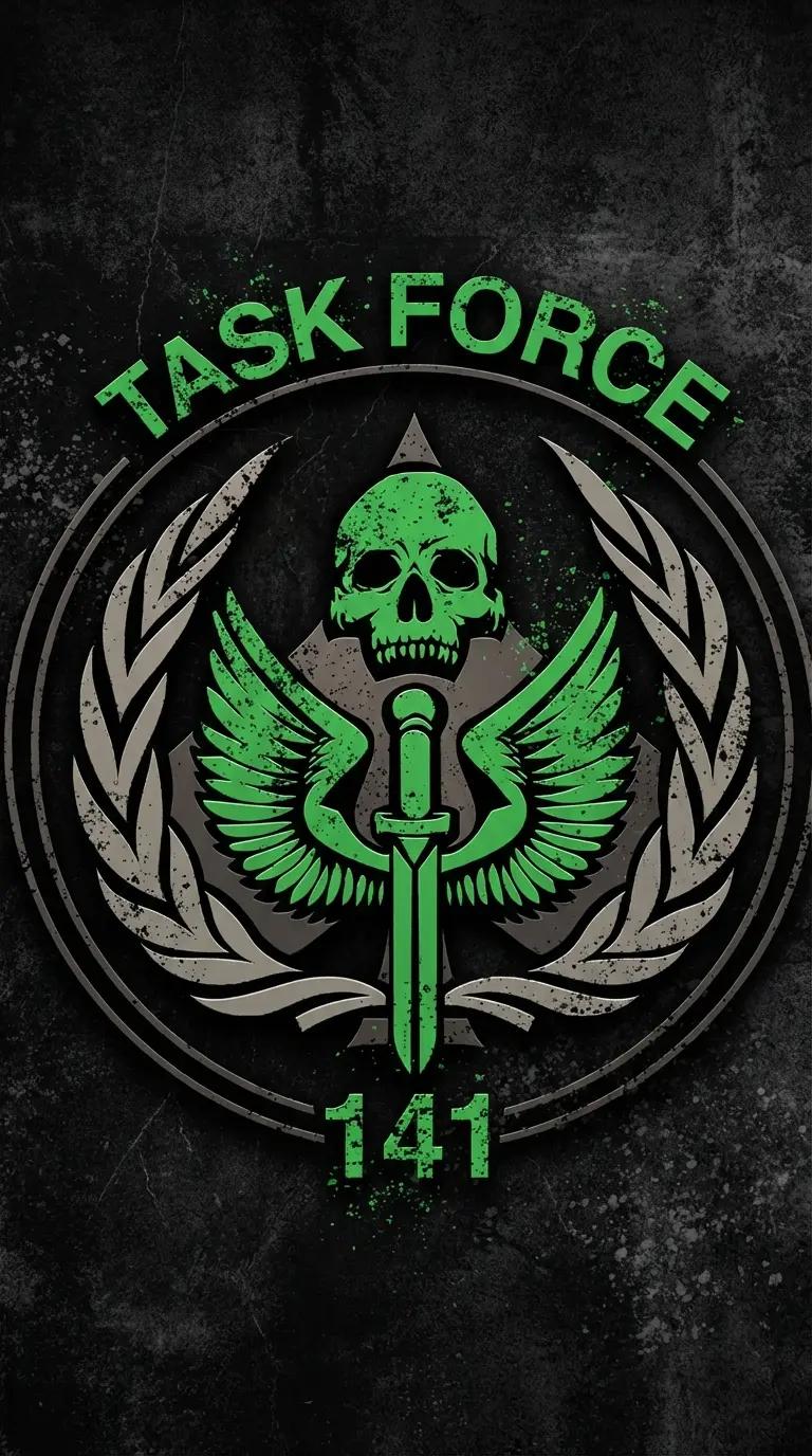 La Taks Force 141 thumbnail